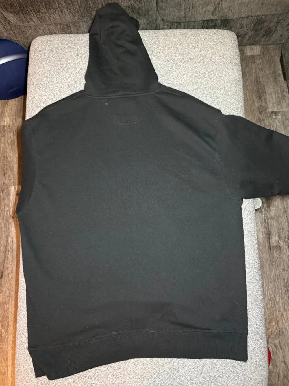 Champion mens black
